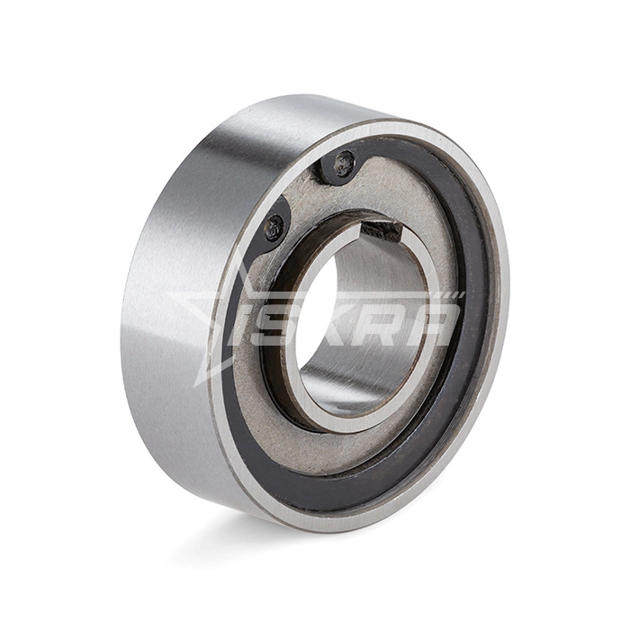 IS860 Обгонная муфта US8 (AS8) ISKRA  - Вид №5