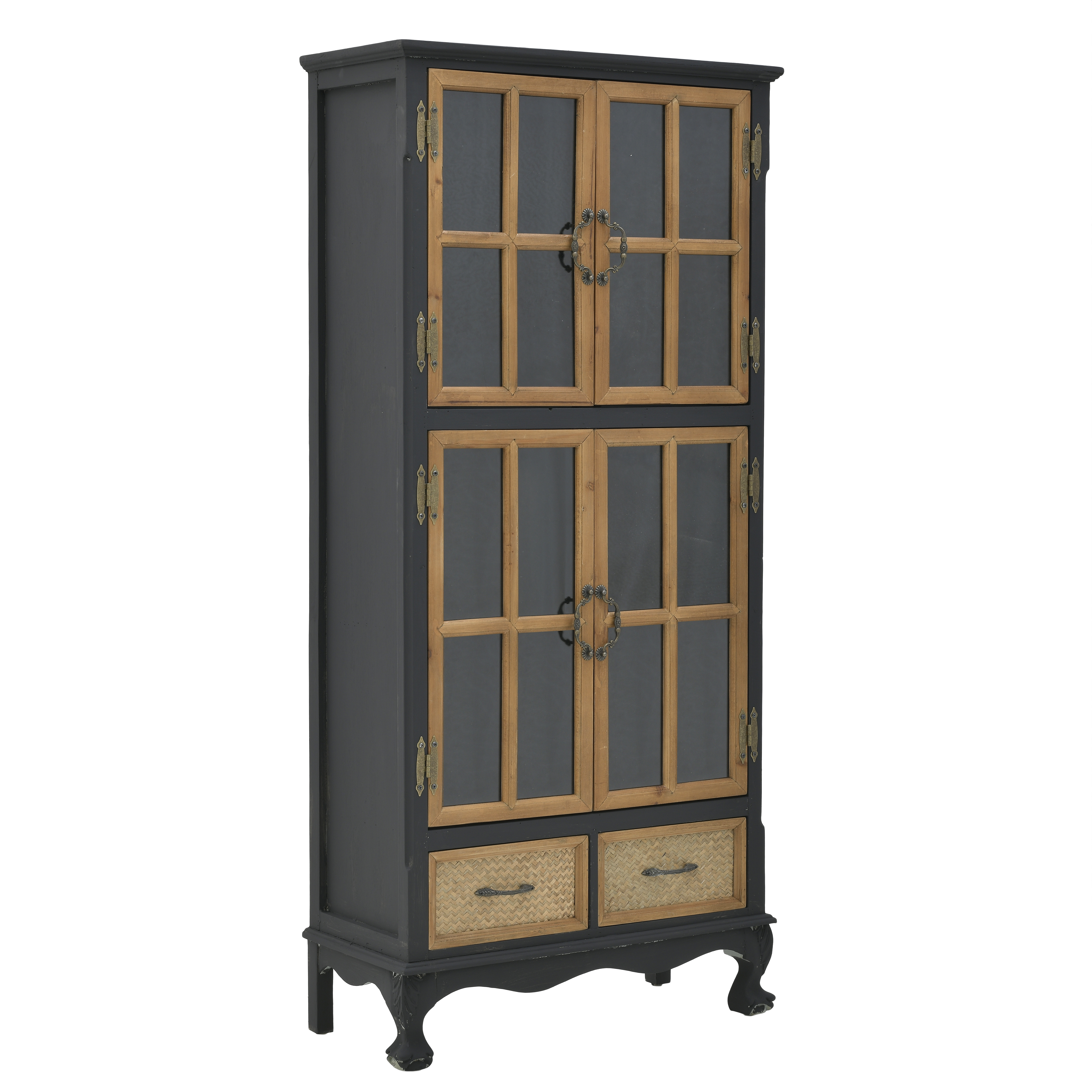 3850102.0024 ШКАФ-ВИТРИНА TO4ROOMS  - Вид №1