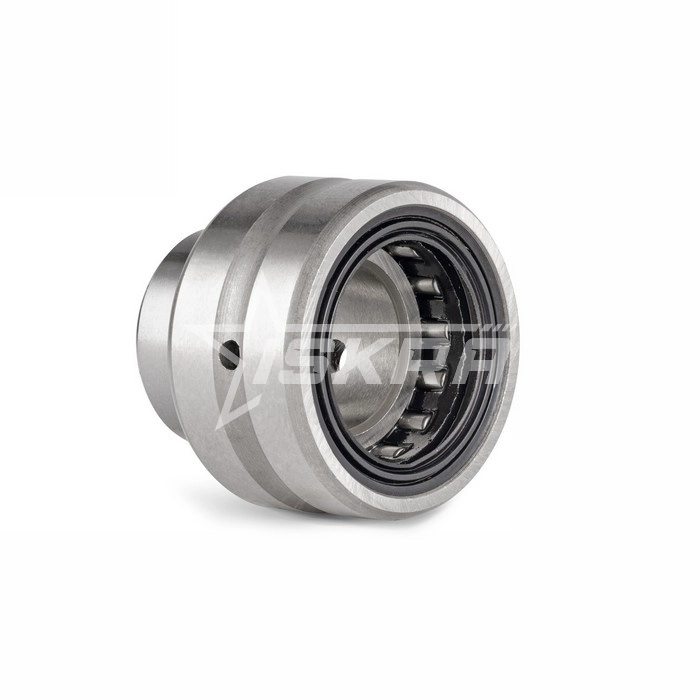 IS1575 Подшипник NA4905-2RS ISKRA  - Вид №3