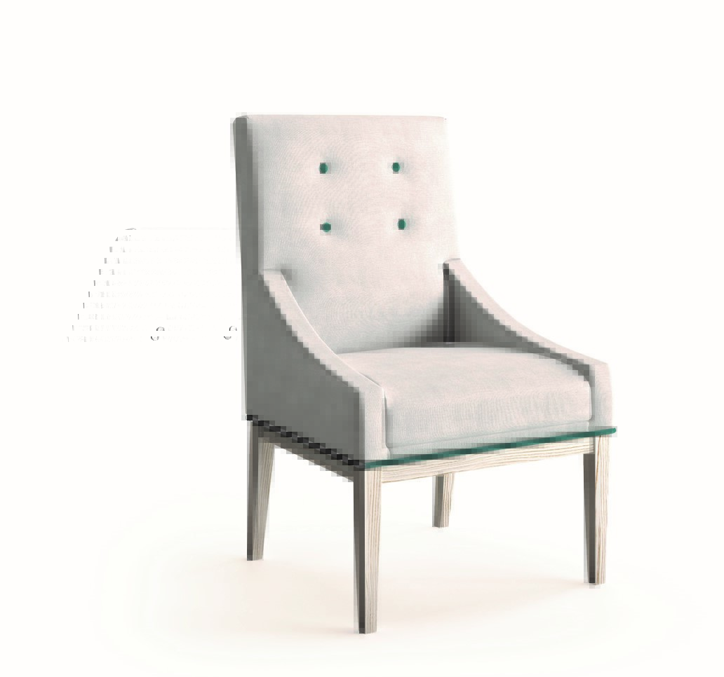 090252 Кресло 95 см Grupo Seys Diana Santreyd - Вид №3