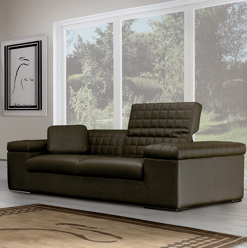 Диван  FORMITALIA BRISBANE 01 