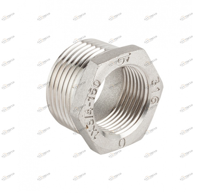 GENEBRE 0241 11 10 Переходная муфта BSP резьба 