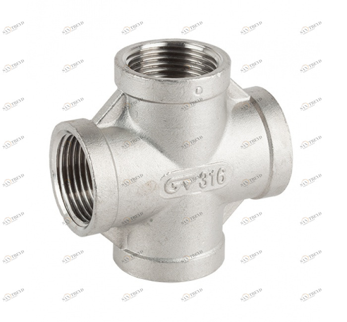 GENEBRE 0180 05 Поперечная резьба BSP 