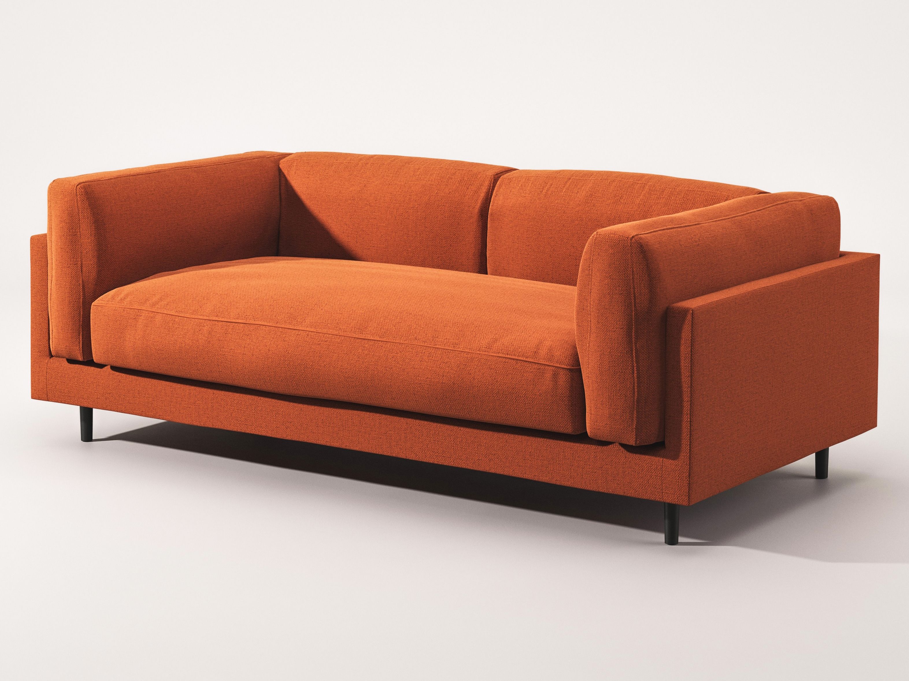 Ткань диван Falsasquadra Alfeo ARCH-00099487