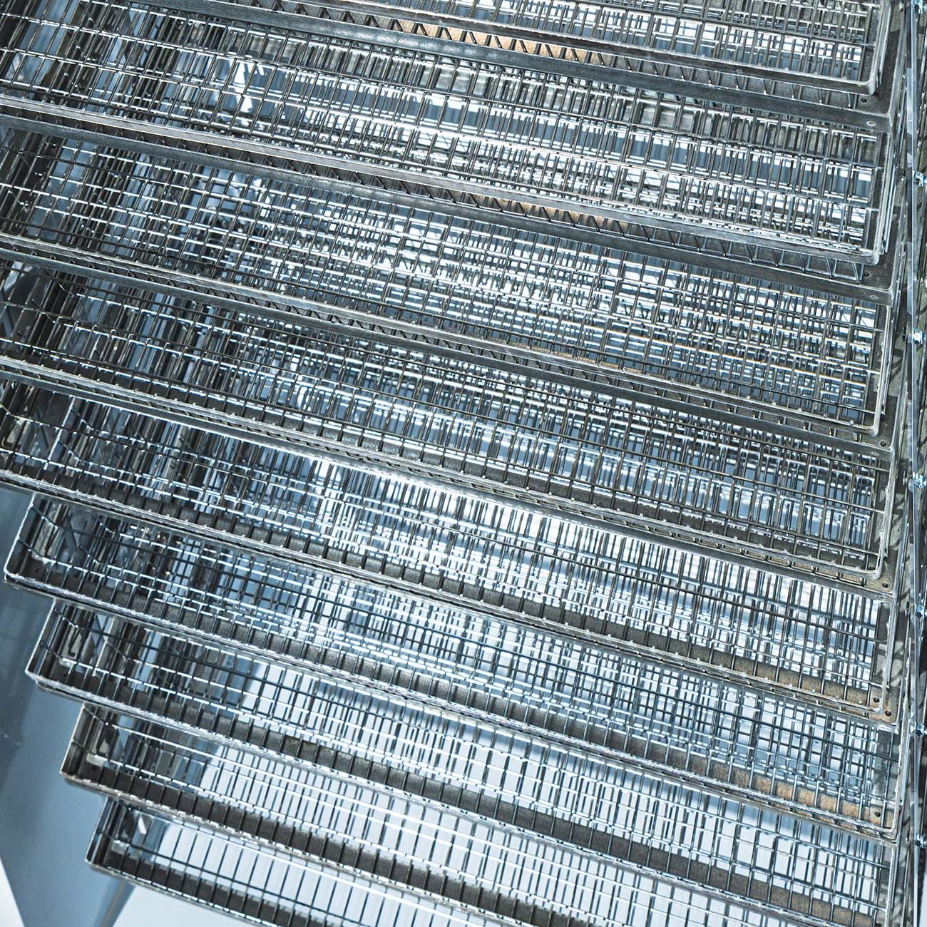 2060 Инкубатор профессиональный фермерский NBF-1500 полный автомат. LAB.Space  - Вид №9