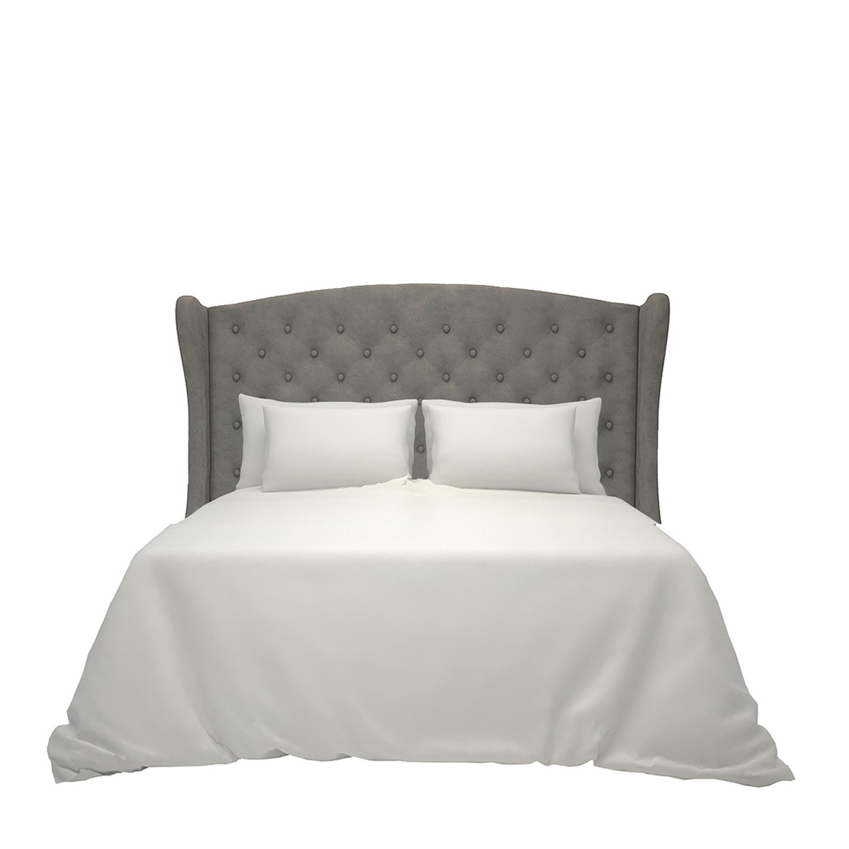 Изголовье кровати Валентины Valentina S1238 Coleccion Alexandra 