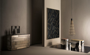 De Castelli Alchemy by Stormo