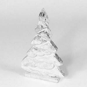 Фигурка декоративная Snow Tree, 32х19х5 см