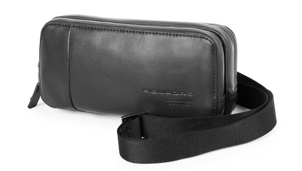 AC2141UB00/N Портмоне Piquadro Urban - Вид №2