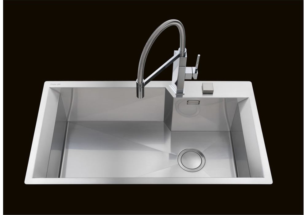 1401100 Мойка GK 1401 100 Fosterspa  - Вид №2