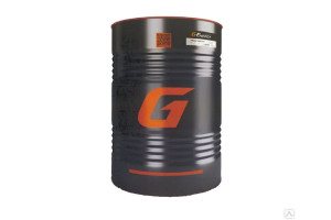 16510810 Масло G-Profi MSI 10W-40 205л 253140108 G-ENERGY
