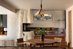 Декоративная известковая краска