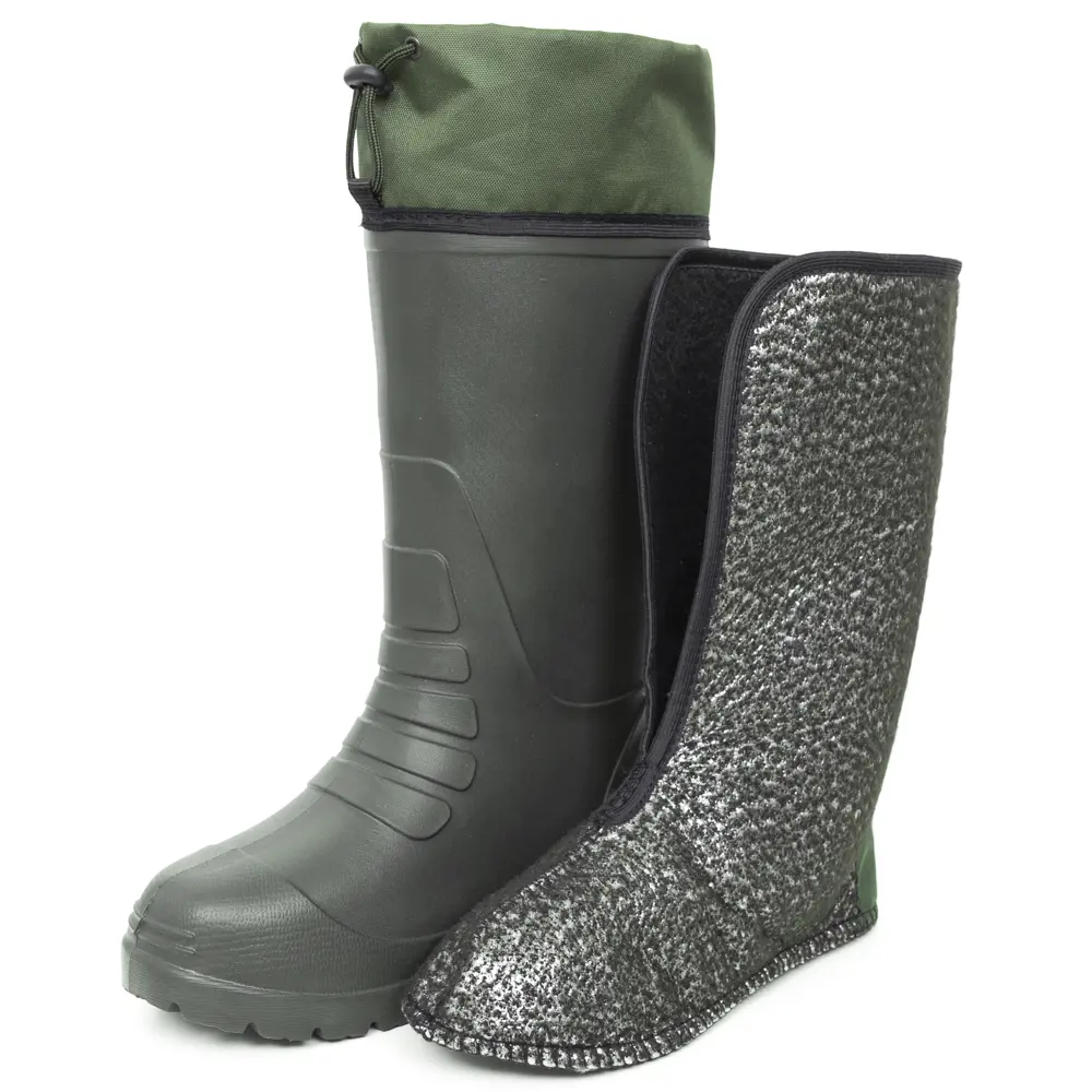 Сапоги унисекс DILWIS размер 43 STLM-2132071 - Вид №5