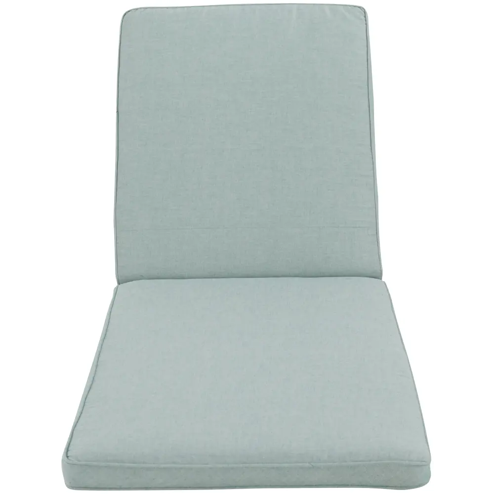 NATERIAL Reseat — эргономичная подушка для садового шезлонга 190×65 см 82565879 STLM-0030174 - Вид №1