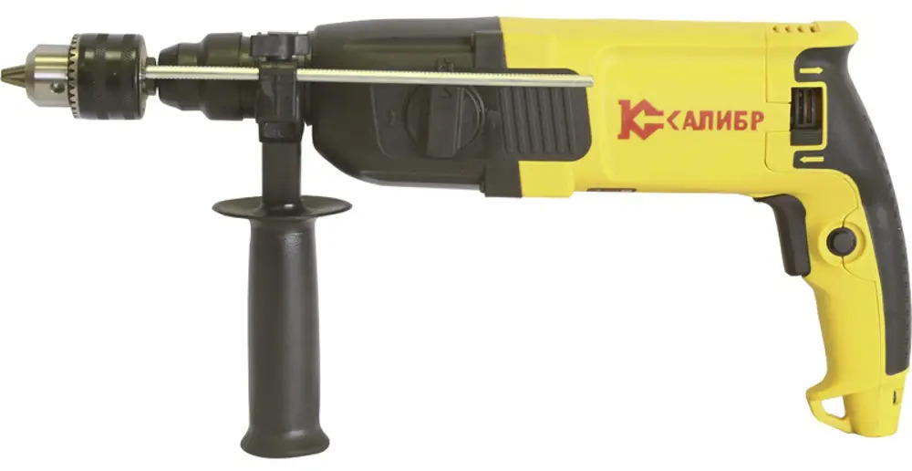 98268877 Перфоратор сетевой SDS Plus Калибр ЭП-800/26М 020407, 800 Вт, 2.6 Дж STLM-0612877