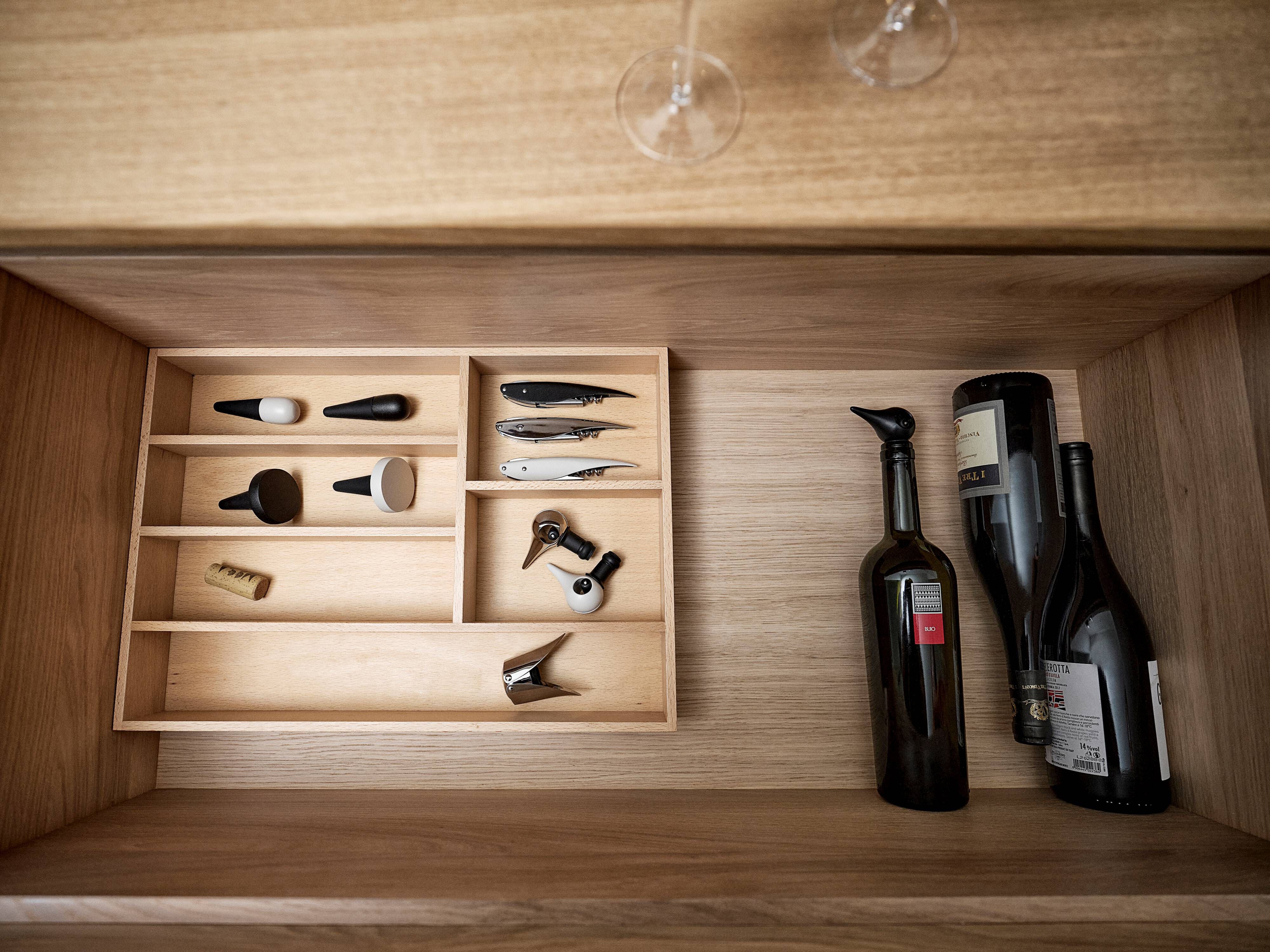 11982 штопор Zone Denmark Rocks - Вид №1