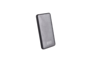 17589096 Внешний аккумулятор ATOM PL10L-V2, 10Вт, 10000мАч, 2хUSB-A, 5V2A, LED, 21007 Atom Evolution