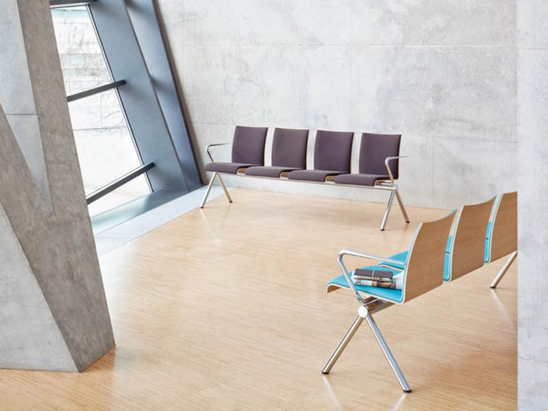 Brunner Сиденье на балке с подлокотниками Verona sun-id-1461634 - Вид №5