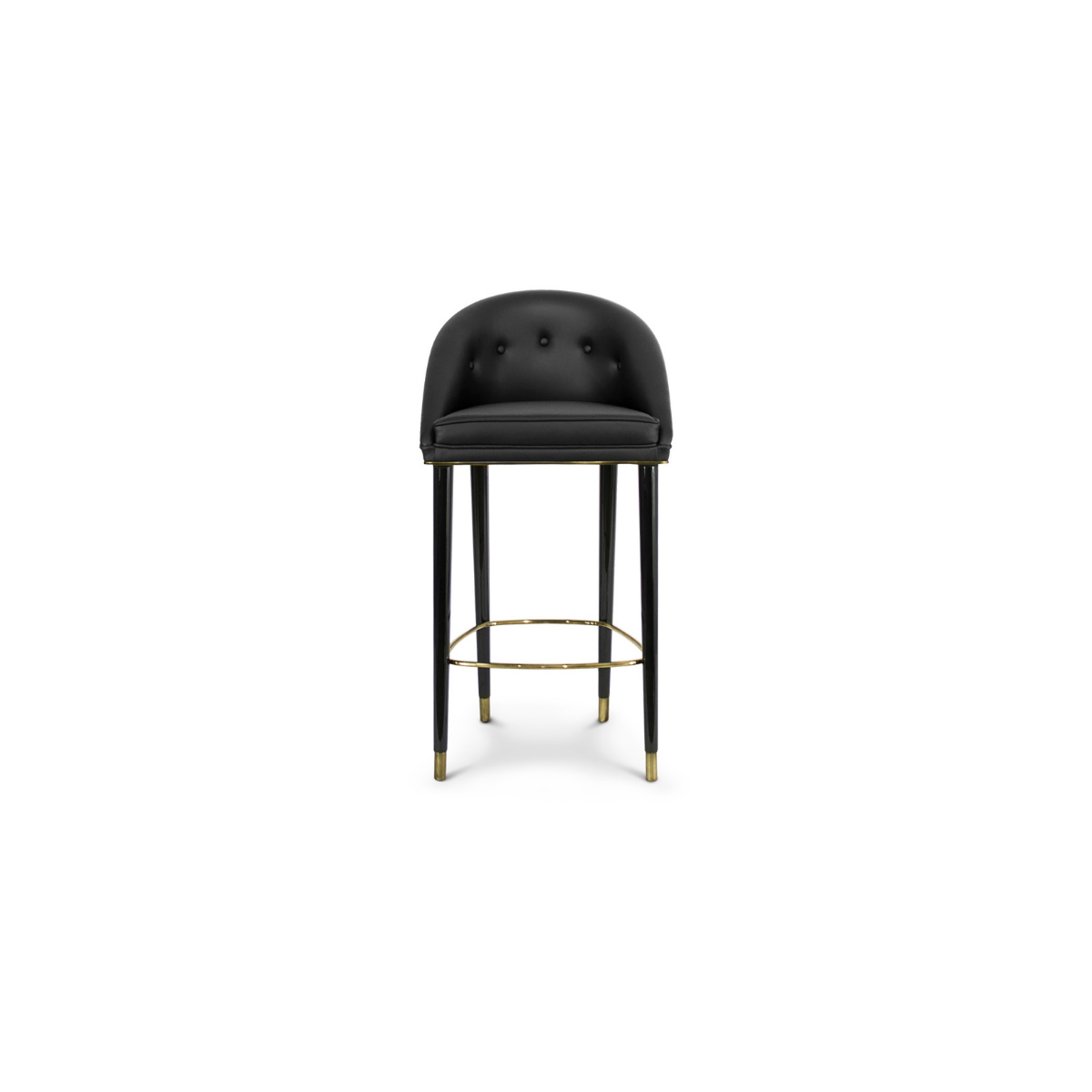 Барные стулья и табуреты Malay Bar Chair Covethouse BRABBU 