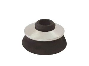 Уплотнительная прокладка EPDM с алюминиевой шайбой