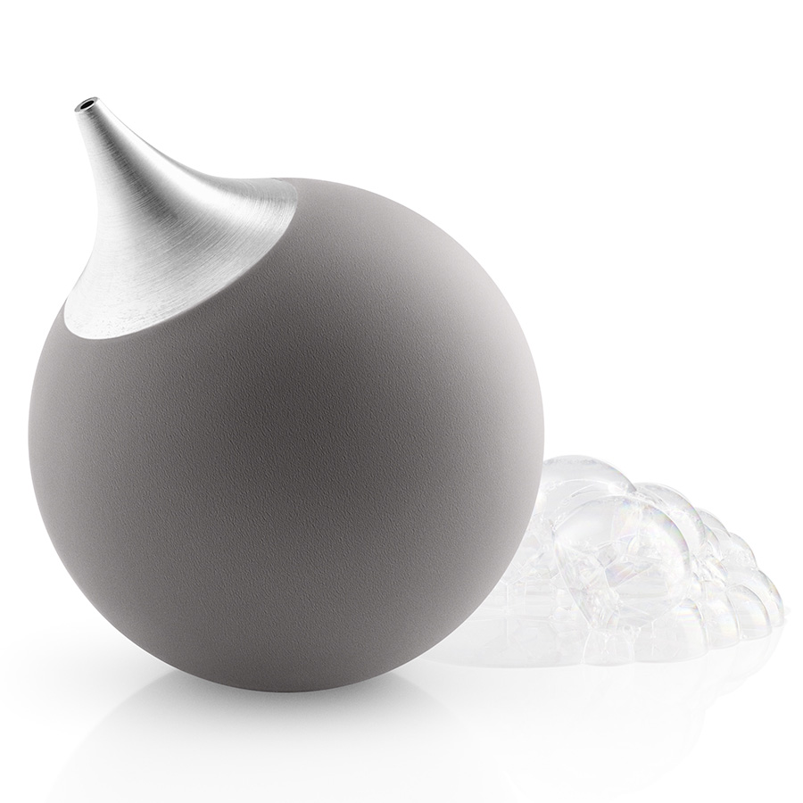 Диспенсер для мыла серый EVA SOLO  00-3869455 Серый  - Вид №2