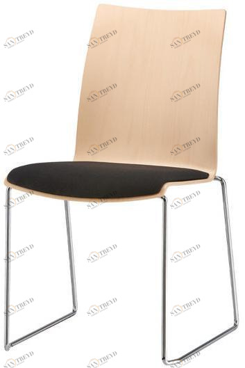 Brunner Штабелируемое мягкое кресло-санки Fox sun-id-1413191