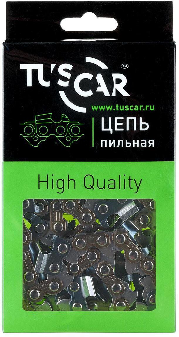 90292740 Цепь пильная 1042214-72-1 72 звеньев 1.5 мм STLM-0171864 TUSCAR