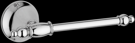 TM235 Бумагодержатель без крышки bagno&associati TEMPO