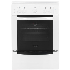 6633363 Газовая плита Gefest 6100-01 белый