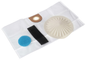 7926088 Комплект аксессуаров Filtero VAX 01 Kit