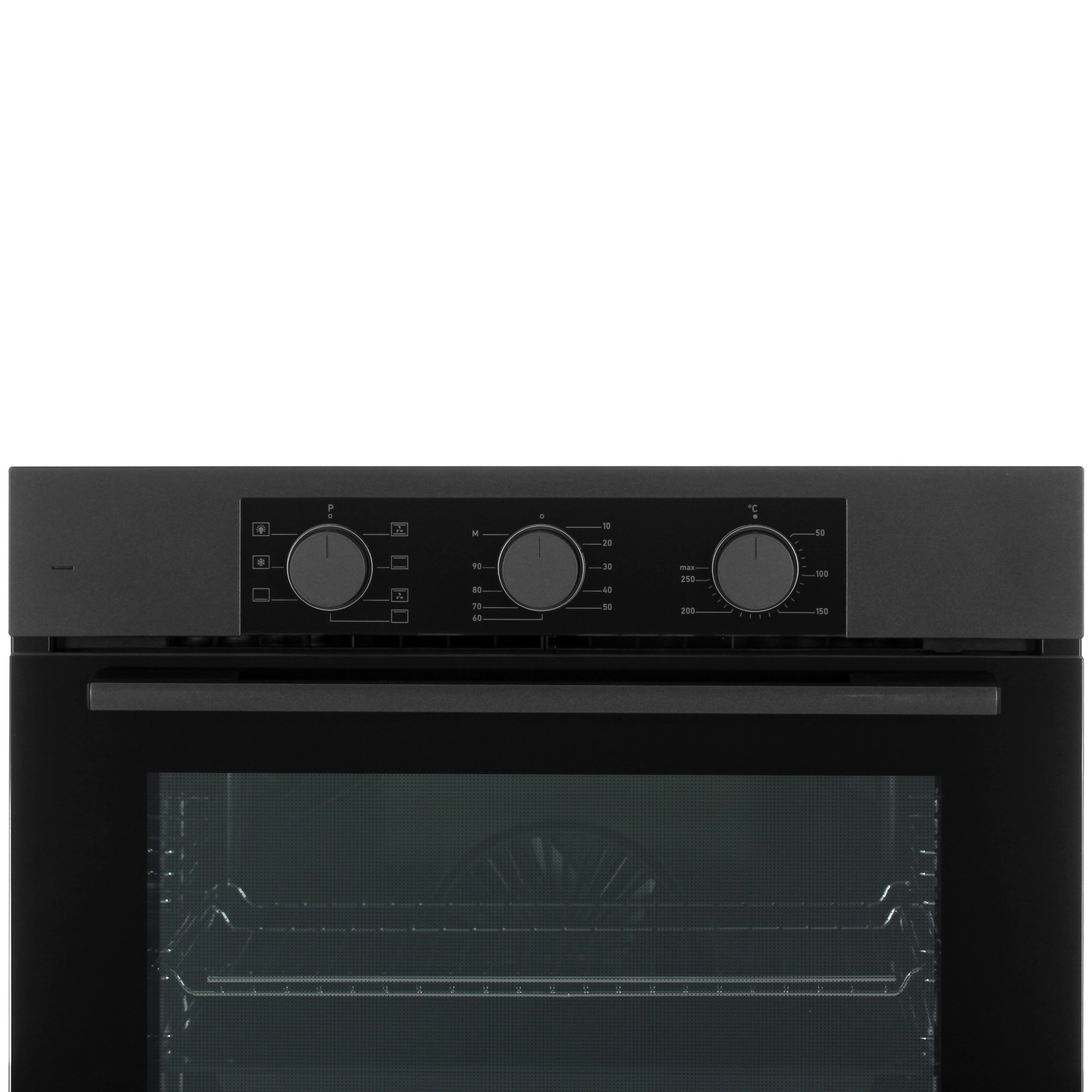 9936059 Электрический духовой шкаф Kuppersberg HF 603 GR серый STDN-0090034 - Вид №4