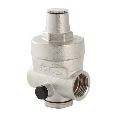 VT.087.N.0445 Редуктор давления поршневой Valtec 1/2"  - Вид №8