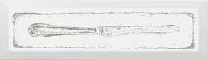 Гамма NT\A25\2882 Knife зелёный 8,5х28,5