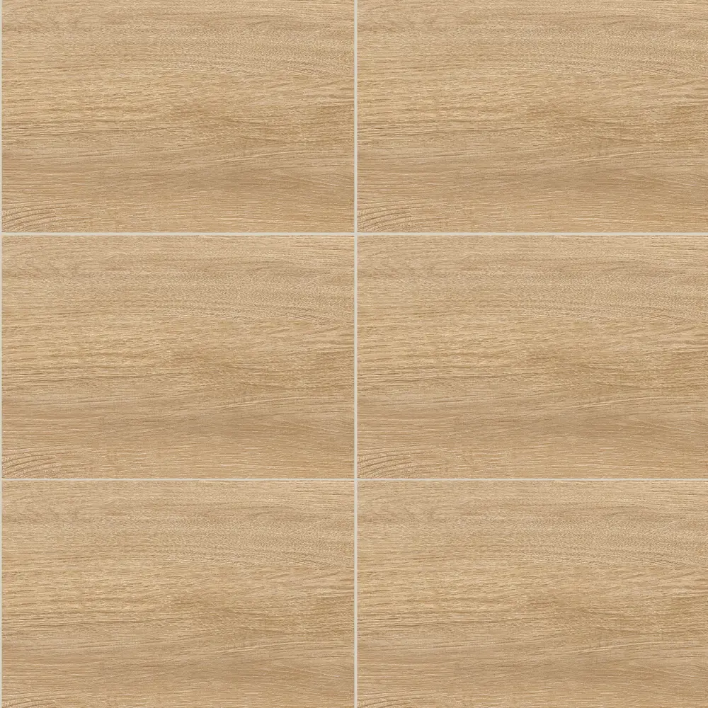 Плитка настенная Керамин Вайоминг 3 40x27.5 см 1.65 м² цвет бежевый STLM-2117822 - Вид №1