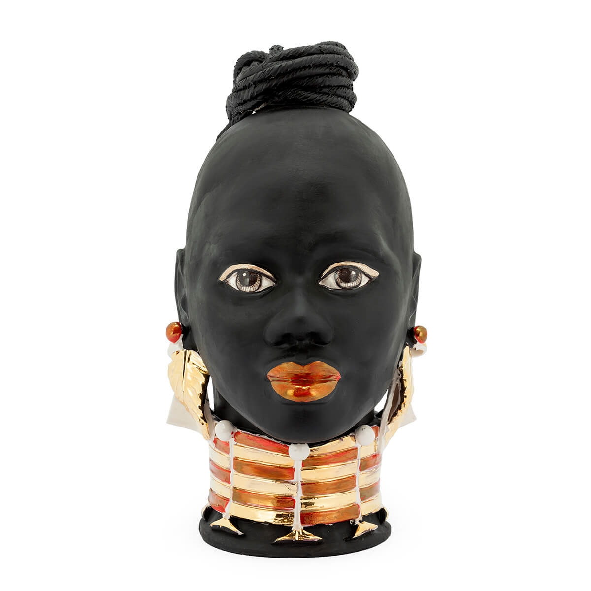 600694-03 ABHIKA МАСАЙ PLATINUM  - Вид №1