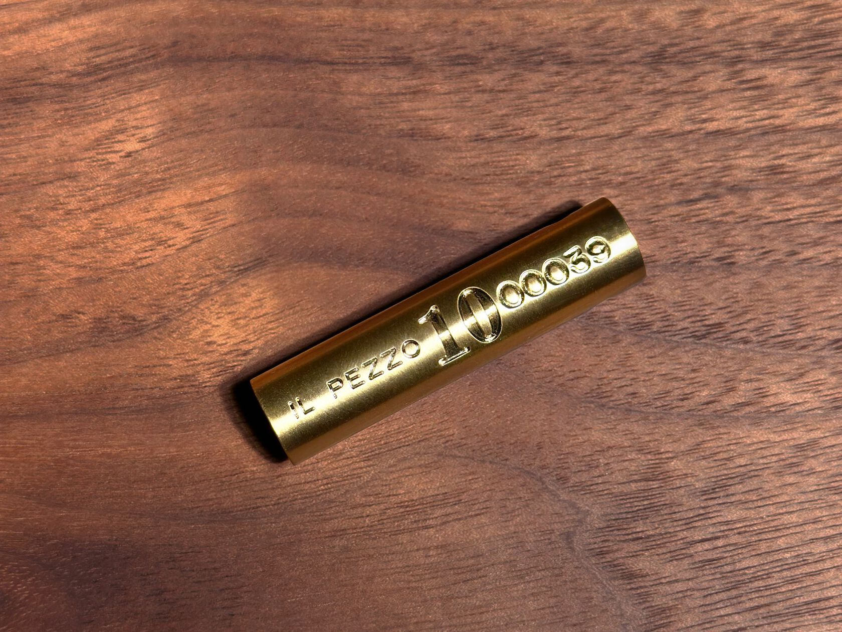 Шкаф из массива дерева с распашными дверцами Il Pezzo Mancante кусок 10 ARCH-00151615 - Вид №6