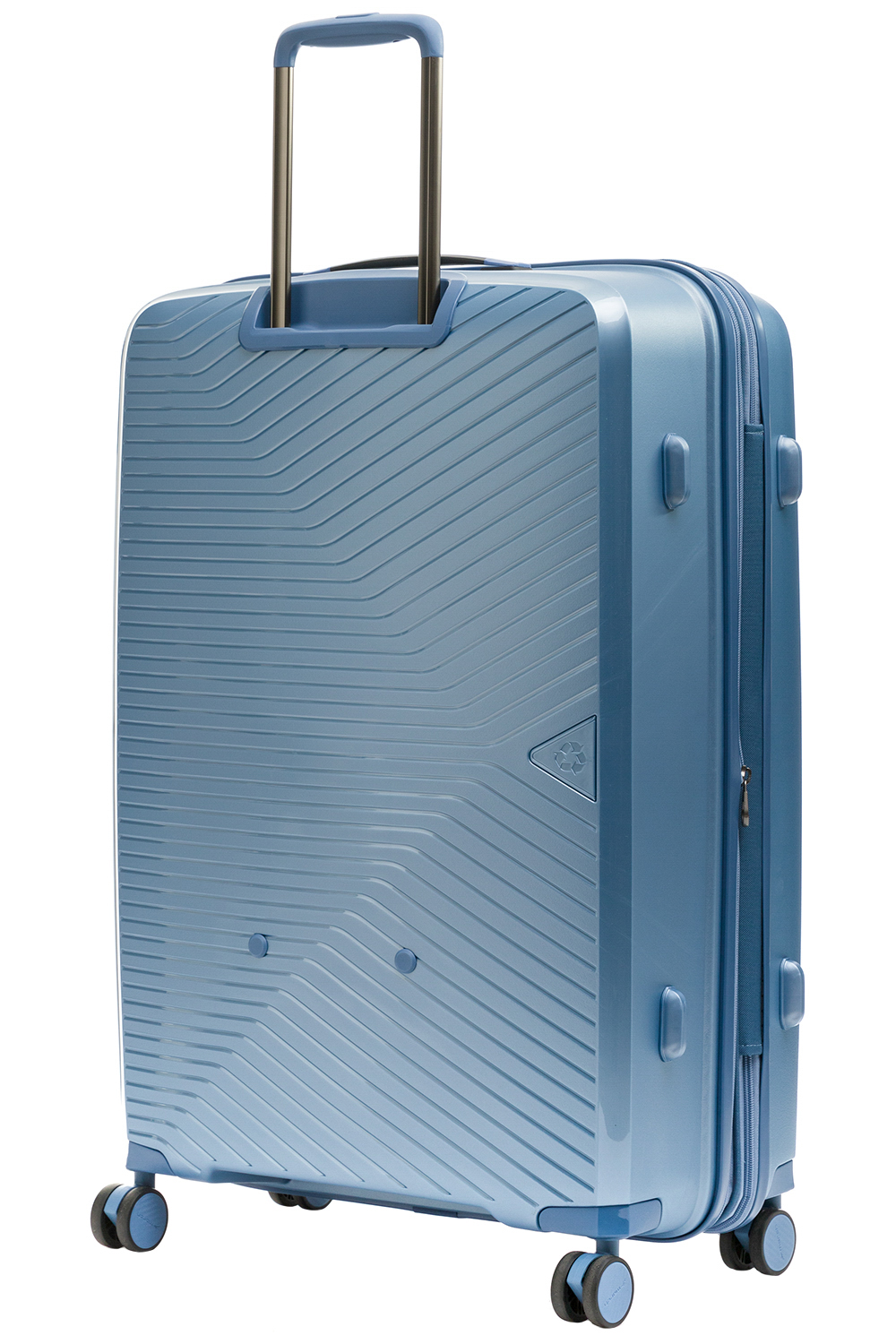 M1260-48-72 Чемодан M1260*72 L March Gotthard  - Вид №1