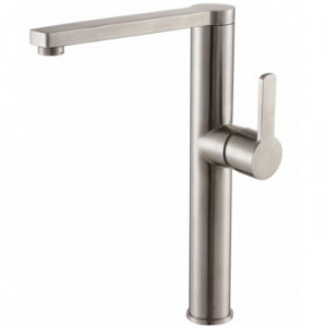 Steel Hammer SH 7028 INOX Смеситель для кухни Zorg 334x200