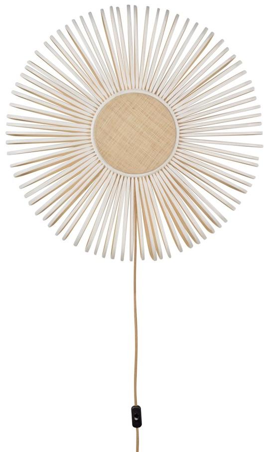 Forestier Бра из бамбука Bamboo sun-id-1402778 - Вид №4