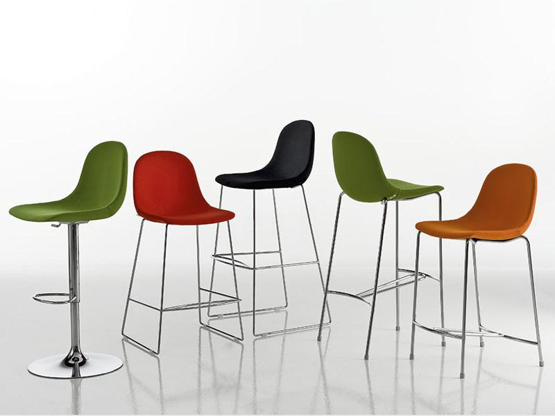 CHAIRS & MORE Санный стул с подставкой для ног Gotham sun-id-1419253 - Вид №8