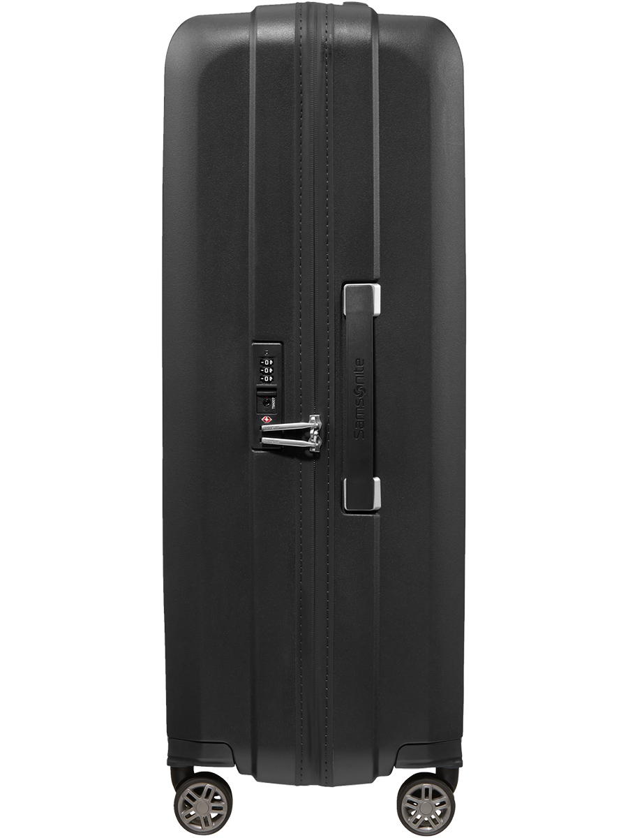 KD8-09003 Чемодан KD8*003 Spinner Samsonite Hi-Fi - Вид №3