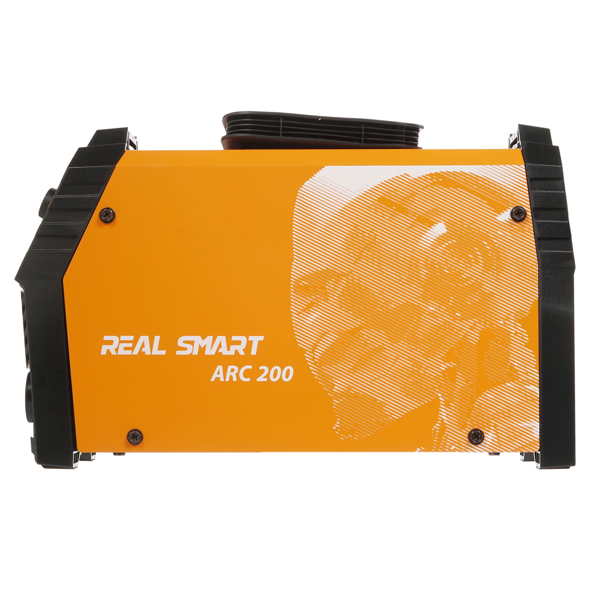 Сварочный аппарат Сварог REAL SMART ARC 200 (Z28303) 8197674 STDN-0035500 - Вид №2