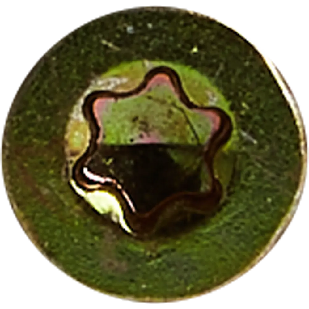 Santreyd: Конструкционные саморезы по дереву 3.5x35 мм с потайной головой (28 шт) 89335574 STLM-1007700 - Вид №2