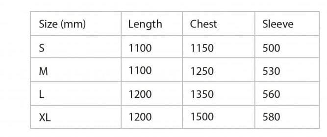 Хлопковый халат LUSSO VARESE ARCH-00043970 - Вид №2