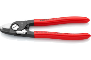 15633058 Ножницы для резки кабеля KN-9541165 Knipex