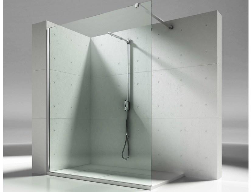 VISMARAVETRO Хрустальная душевая кабина Sk-in sun-id-1451973 - Вид №1