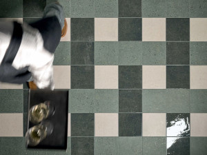 Глазурованный керамогранит / напольное покрытие