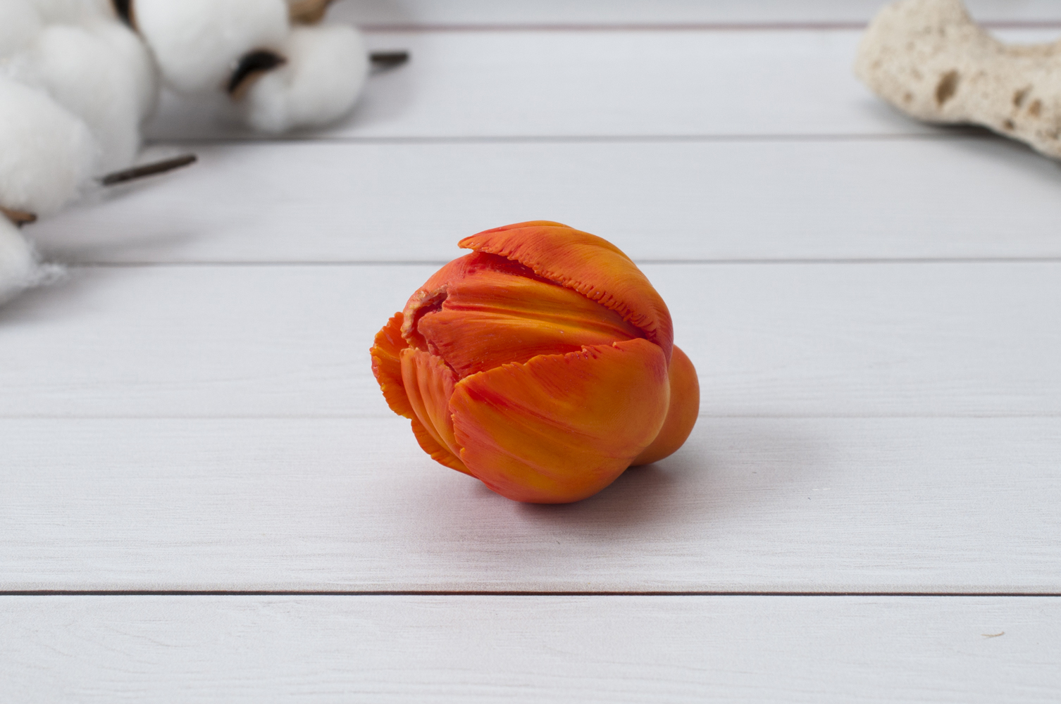 10700 Форма "Тюльпан Парадайз S" силикон HobbyPage 