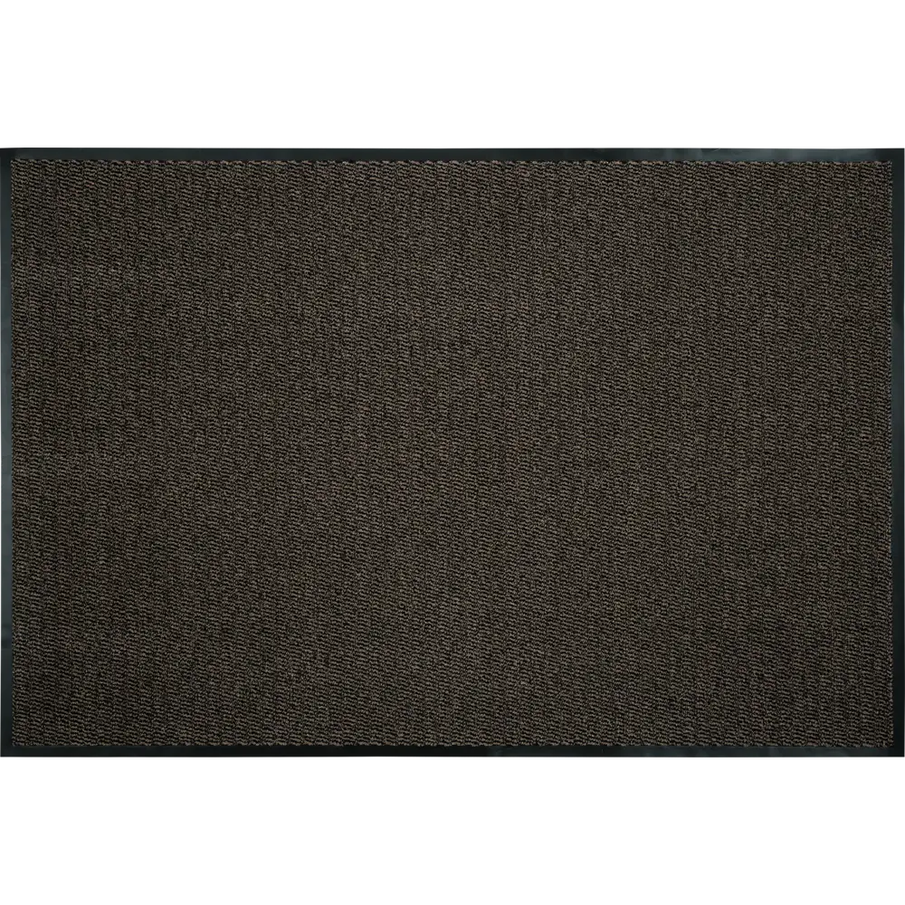 Santreyd Step — придверный коврик коричневый 120×180 см 18588252 STLM-0011588
