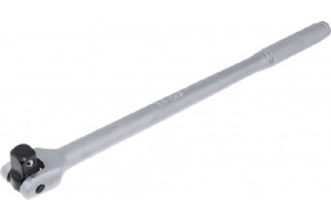 16132869 Шарнирный вороток на 3/4", 450 мм CS-34.50.18 Станкоимпорт